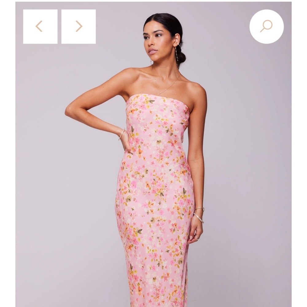 Anna Slip Dress from Resa